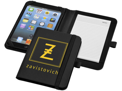 Verve mini tablet portfolio Verve mini tablet portfolio