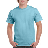 Ultra Cotton™ Short-Sleeved T-shirt Sky (x72) 3XL