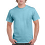 Ultra Cotton™ Classic Fit Adult T-shirt Sky (x72) S