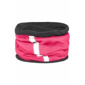 MB7300 Winter X-Tube - bright-pink/carbon - one size