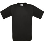 Exact 150 Kids' T-shirt Black 9/11 years