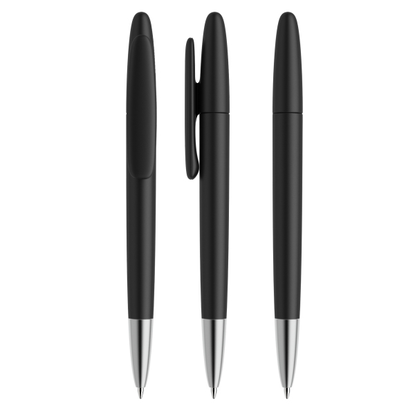 Prodir DS5 TMS Twist ballpoint pen