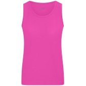 Ladies' Active Tanktop - pink - XXL