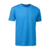 T-TIME® T-shirt - Turquoise, 2XL