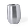 Beker-Fles Bobby - PLAT - S/T