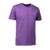 T-TIME® T-shirt - Purple, M