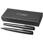 Gloss duo pen gift set - Solid black
