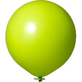 Licht groen (6011)