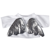 Mini T-Shirt with wings