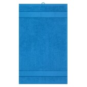 MB441 Guest Towel - cobalt - one size