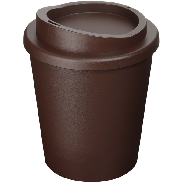 Americano® Espresso 250 ml insulated tumbler - Brown