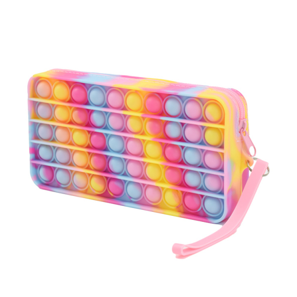 Pop It Fidget Tas in diverse kleuren