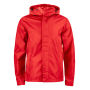 Clique Webster jacket rood xs