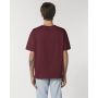 Fuser - Uniseks relaxed t-shirt - XXS