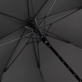 AC golf umbrella FARE®-DoggyBrella black
