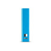 Powerbank aluminium TÜV GS 2600mAh Powerbank aluminium TÜV GS 2600mAh