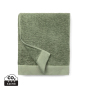 VINGA Birch handdoek 90x150, groen