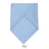 SOL'S Bandana, Sky Blue, One size