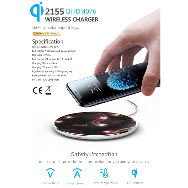 wireless charger wireless charger