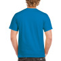 Gildan T-shirt Ultra Cotton SS unisex 641 sapphire XL