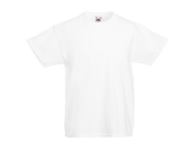 KIDS ORIGINAL TEE 61-019-0 - Kinder t-shirt 145 g/m² KIDS ORIGINAL TEE 61-019-0 - Kinder t-shirt 145 g/m²