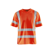 High Vis Oranje