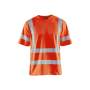 UV-T-shirt High Vis