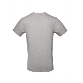 #E190 Men's T-shirt Sport Grey XXL