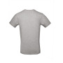 #E190 Men's T-shirt Sport Grey S