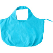 Katoenen strandtas. Katoenen strandtas.