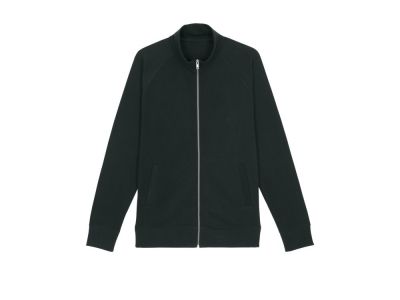 Zip Sweaters + Vesten