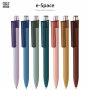Ballpoint Pen e-Space Trend Parisian-Blue
