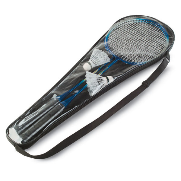 MADELS - 2 player badminton set
