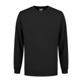 SANTINO Sweater Roland Black 3XL