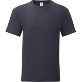 Iconic-T Men's T-shirt Deep Navy 4XL