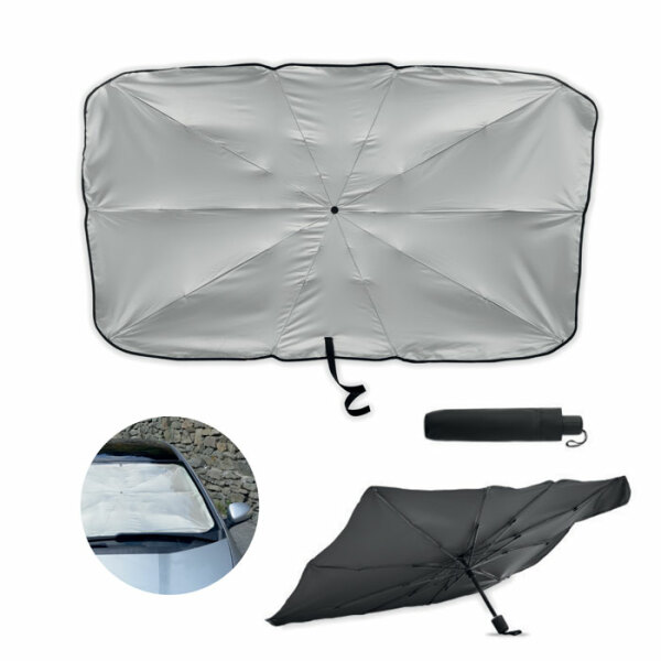 BAYANG - Car Sunvisor umbrella