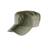 Army Cap One Size Green