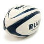 Miniature Juggling Rugby Balls - Medium