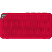 Kunststof speaker, draadloos Kunststof speaker, draadloos