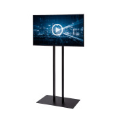 Digitale Etalage Display Zonder Scherm