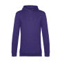 #Hoodie French Terry - Radiant Purple - 3XL