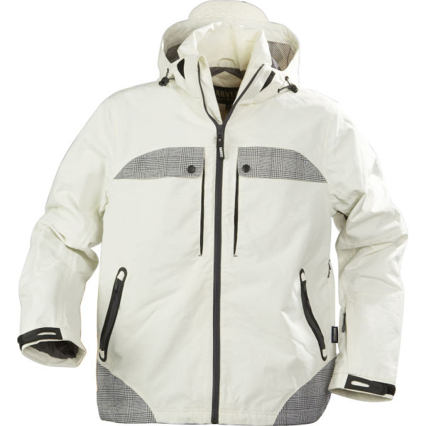 HARVEST OVERLAND MEN'S JACKET