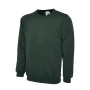 Classic Sweatshirt - 6XL - Bottle Green