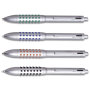 Moby Dick Click Multi-Function 4-in 1 Pen