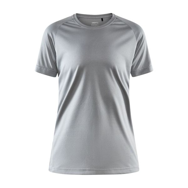 Craft Core unify training tee wmn monument l