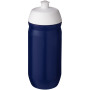HydroFlex™ drinkfles van 500 ml - Wit/Blauw