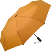 AC pocket umbrella - orange