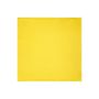 MB6578 Heather Summer Loop-Scarf - yellow-melange - 75 x 80 cm