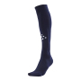 Squad solid sock navy 28/30