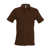Polo korte mouwen Polo korte mouwen
